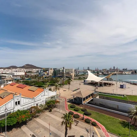 Livvo Lumm Hotel Las Palmas de Gran Canárias