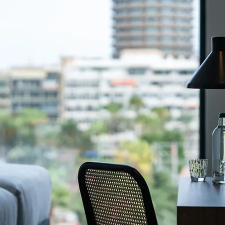 Hotel Livvo Lumm Las Palmas de Gran Canárias